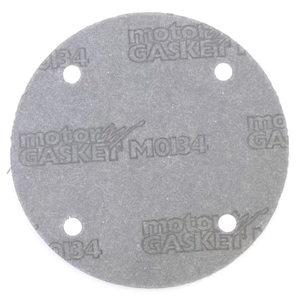 Conjunto de juntas tóricas y retenes de aceite para motor Big Twin Evolution
