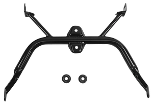 Carenado delantero estilo Sharknose para Harley-Davidson Road Glide modelo 2023 o superior