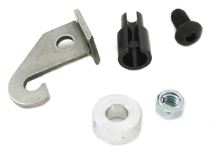 Kit de embrague Pull-Easy con discos y muelles