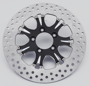 PERFORMANCE MACHINE BRAKE DISCS - 2,5" / 11,8" — B-stock