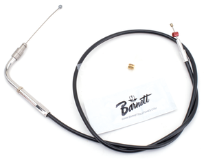 Cable de acelerador y retorno T08 para Harley-Davidson V-Rod años 2002-2017