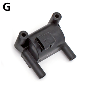 Bobina de encendido alto rendimiento modelo Eco Line para motos Harley-Davidson