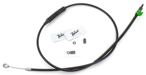 C06 cable de embrague recambio para Harley-Davidson Dyna, Softail y Touring