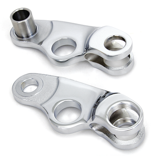 Piezas Springer de estilo clásico para horquilla delantera de motocicleta