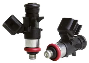 Inyectores de combustible alto rendimiento marca AUS Injection