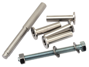 Kit de ajuste para balancines que pican en motor Harley-Davidson
