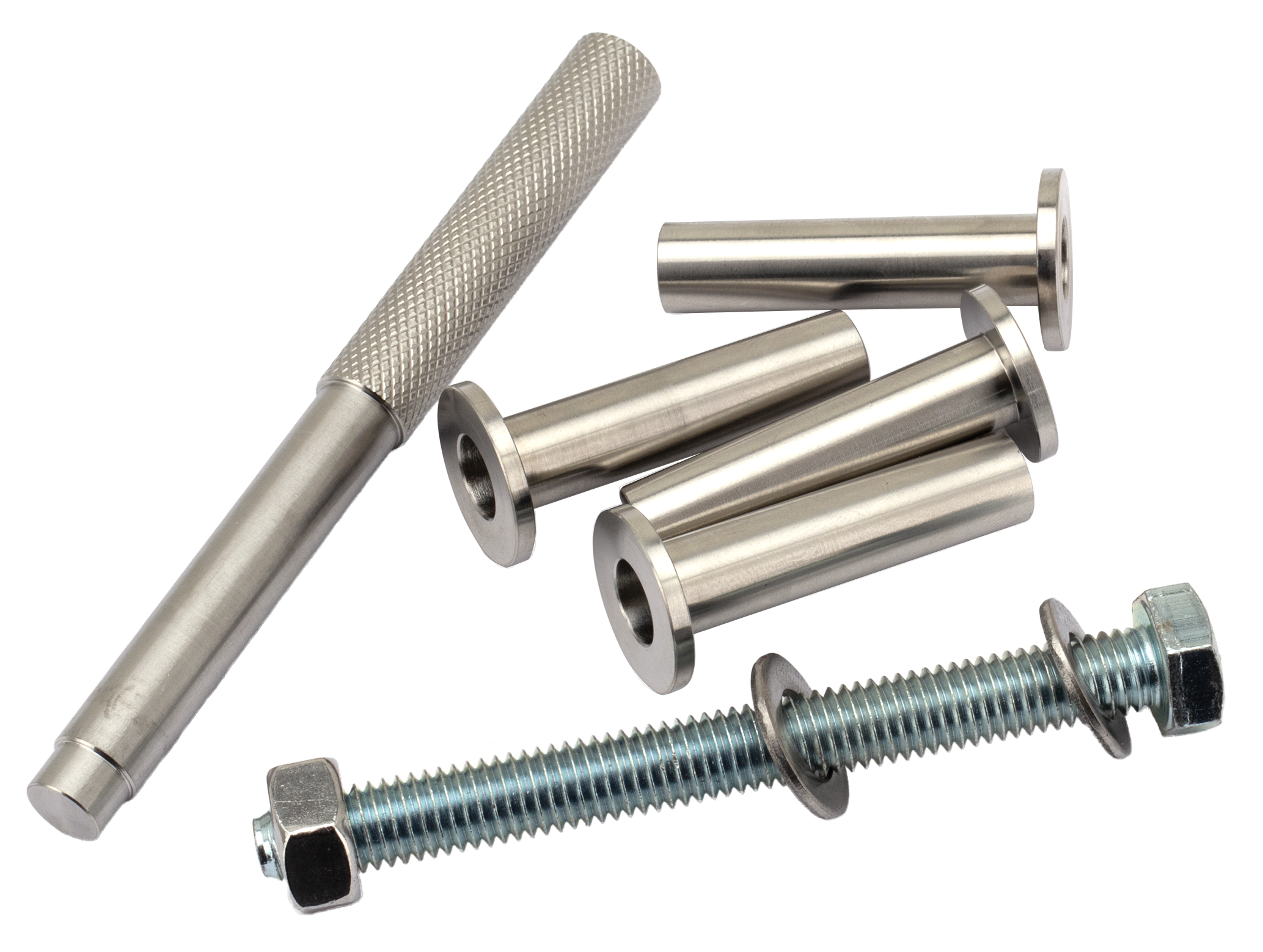 Kit de ajuste para balancines que pican en motor Harley-Davidson
