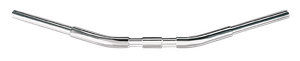 Manillar drag Phat de 1 1/4 pulgadas estilo americano