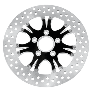 PERFORMANCE MACHINE BRAKE DISCS - 11,8" — B-stock
