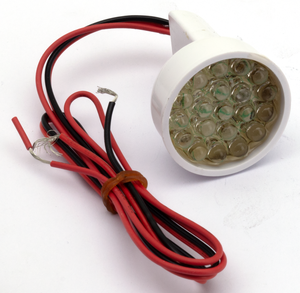 ADJURE BEACON BULLET LIGHTS & TURN SIGNALS — B-stock