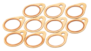 Juntas Tuff Seal para colectores de escape de motocicleta
