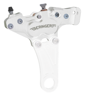 Sistema de frenado Beringer para motocicleta Harley-Davidson