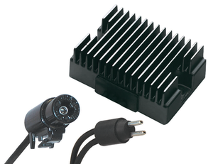 Rectificador regulador electrónico de estilo OEM para motocicletas Harley-Davidson