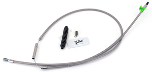 Cable de embrague C07 para Harley-Davidson Touring, Trike y Softail
