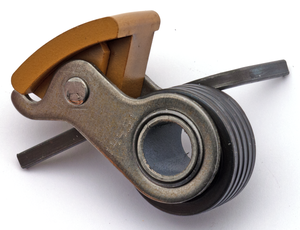Kit de cadena de distribución para motor Twin Cam antiguo