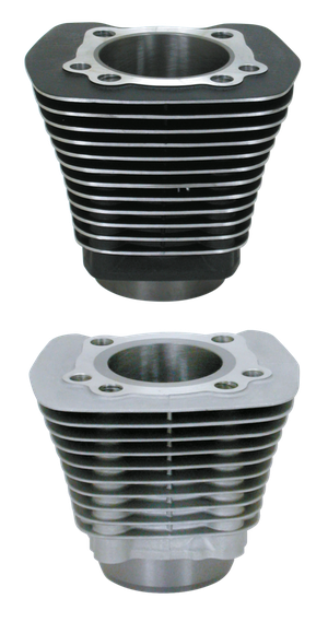 Par de cilindros de recambio para motores Harley-Davidson Evolution
