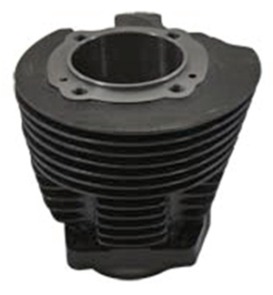 Par de cilindros para motocicleta Harley-Davidson Sportster motor Ironhead