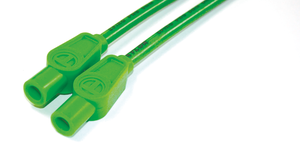 Conjunto de cables Pro Sumax universales en tonos colores cálidos para motocicleta