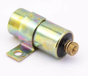 Conjunto de recambios de encendido y unidad de avance para moto