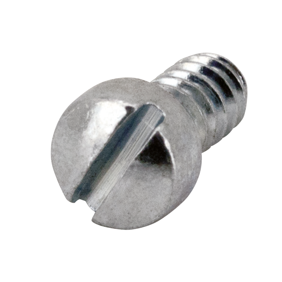 Tornillos con cabeza Fillister para recambio en motocicletas Harley-Davidson