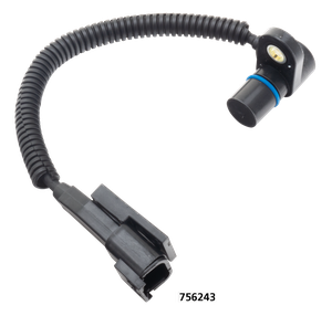 Sensor de posición de cigüeñal para motocicletas americanas