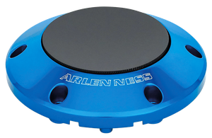 Tapón de gasolina estilo Touring de Arlen Ness para depósito de gasolina