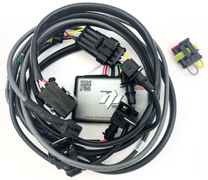 CONTROL DE INYECCION DE COMBUSTIBLE DE PRÓXIMA GENERACIÓN AFR+ - Touring, 2014-2016, indicador blanco — B-stock