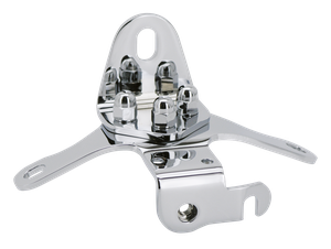 Soporte superior de motor Twin Cam para Harley-Davidson