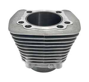 Par de cilindros de recambio para motor Evolution Harley-Davidson