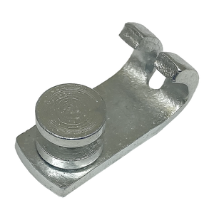 Conjunto de discos y muelles de embrague para motor Ironhead Sportster