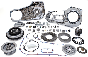 Kit primaria completa para motocicleta Harley-Davidson Softail