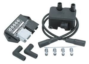 Módulo de encendido Twin Tec para motor Twin Cam con carburador