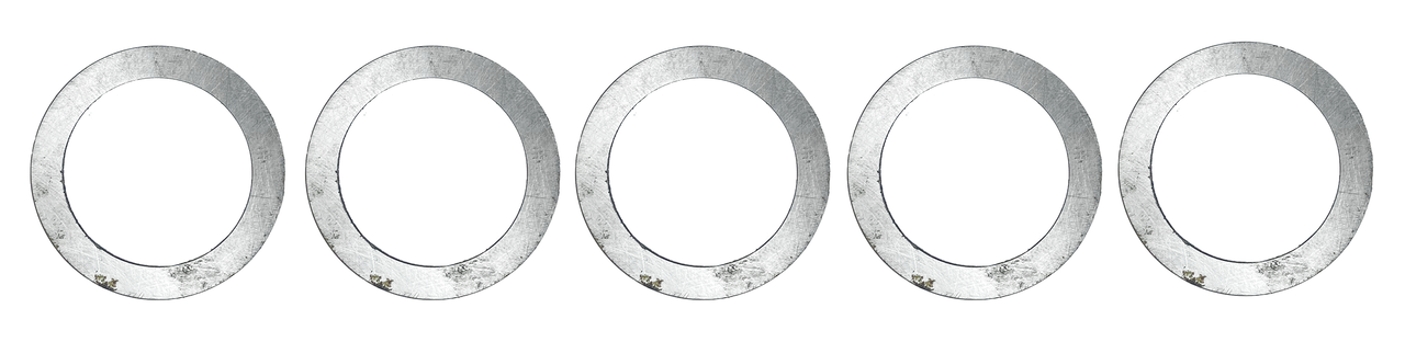 Conjunto de piezas mecánicas para la parte baja del motor Knucklehead modelos KH y XL