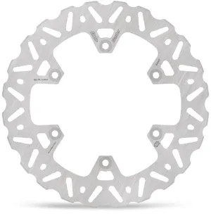 Disco de freno Nitro Series para motocicleta Harley-Davidson