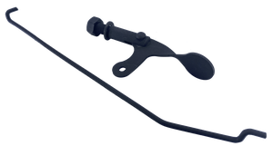 Par de carburadores Linkert Serie M para motocicletas Harley-Davidson clásicas