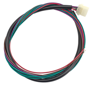 Mazo de cables de luz trasera para motocicleta Harley-Davidson modelo Softail