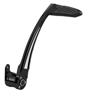 Par de palancas de cambio Performance Machine para motocicleta