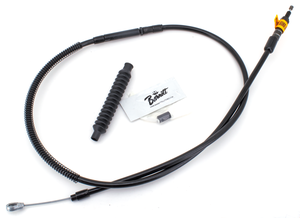 C06 cable de embrague recambio para Harley-Davidson Dyna, Softail y Touring