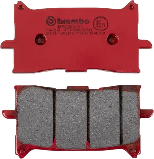 Pastillas de freno PRIME Sinter SA para motocicleta