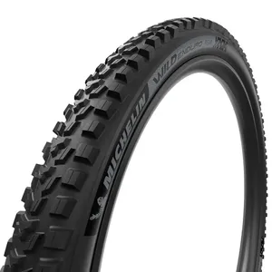 Neumático trasero Wild Enduro Racing 29x2.40 color oscuro
