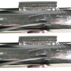 BAFFLES SILENCIOSOS PARA ESCAPES ANTIGUOS SHARP CURVE RADIUS — B-stock