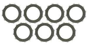 Kit de embrague Competitor BDL para motor Big Twin Harley-Davidson