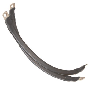 Cables de batería Namz para motocicleta