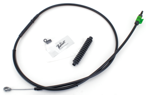 C06 cable de embrague recambio para Harley-Davidson Dyna Softail Touring 2006-2017
