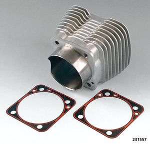 Kit de juntas para culata y base de cilindro para motores S&S y TPE