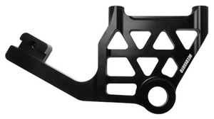Soportes de pinza de freno radial Accossato para motocicleta