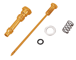Chicle principal ajustable para carburadores Bendix y Zenith