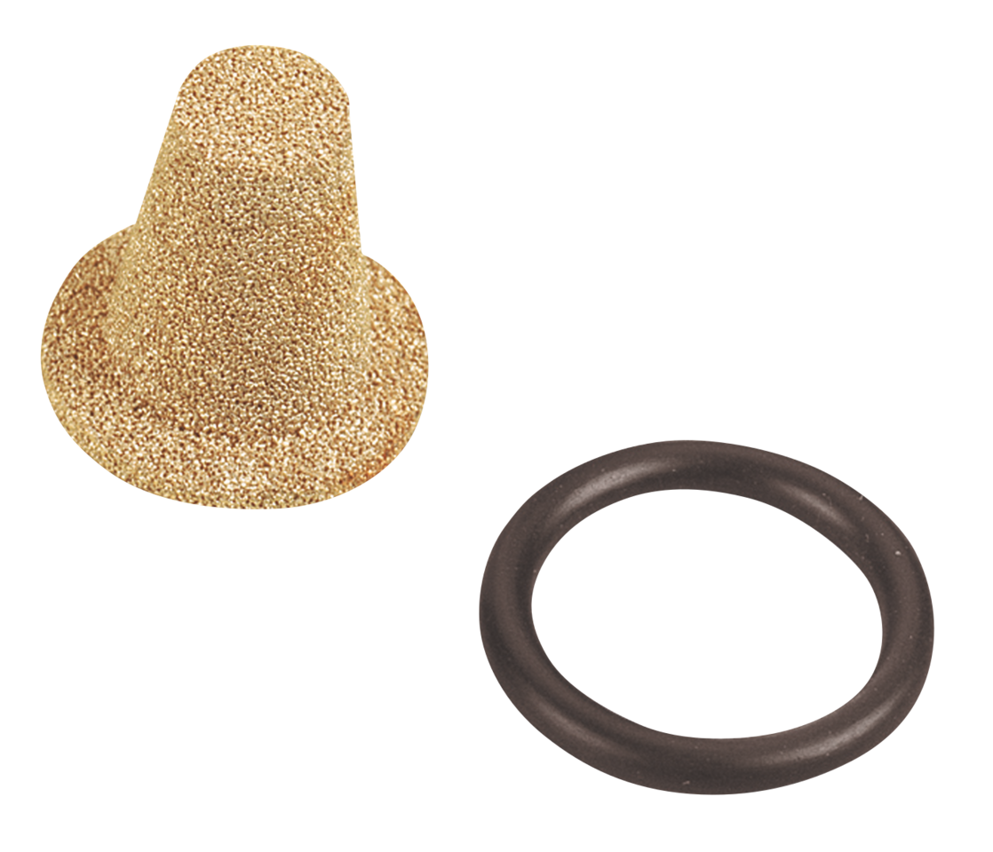 Elemento filtrante para filtro de gasolina Pingel in-line