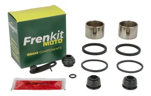 Kit de reparación de pinza de freno con pistón incluido para recambio