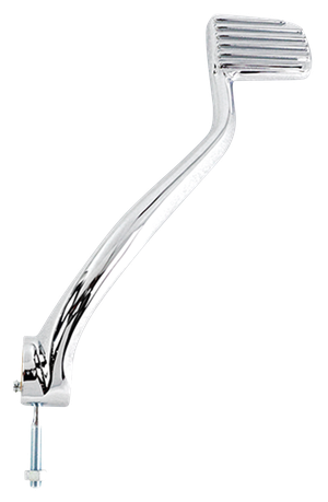 Pedal de freno trasero para motocicleta Harley-Davidson FXR